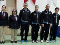 LAÜ 3. Lig’de doludizgin