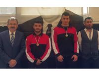 Bulgaristan’da başarı arayacaklar