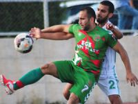 Ferhat Balıkesir'de