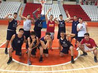 Levent ve YDK farklı başladı