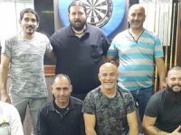 Birincilik Özeren'in