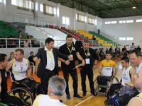 KKTCELL, Adana'yı konuk edecek
