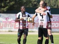 Lider son nefeste: 1-3