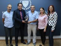 "Destek vermeye devam edeceğiz"