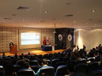 LAÜ'de sporda yaşanan sorunlar konuşuldu