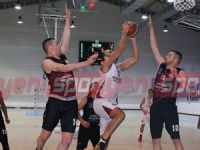 YDÜ bir adım önde: 99-67