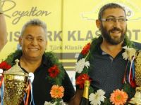 Klasikler yollara çıktı