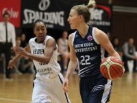 YDÜ, Almanya’dan avantajlı döndü: 62-76