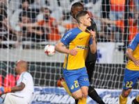 Derbide yine APOEL üstünlüğü