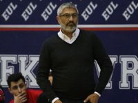 Mevlit tepkili