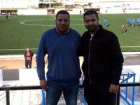 G. Gücü'nden Göçmenköy'e teşekkür