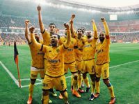 Kenan Özer Ankaragücü'nden ayrıldı