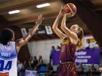 YDÜ, Final Four'a odaklandı