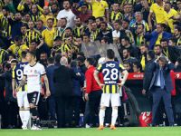 Beşiktaş hükmen mağlup