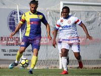 Cihangir zorlanmadı: 3-0