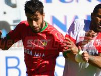 Halk Evi'nin aklı fikri Süper Lig: 4-0