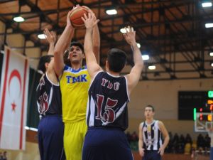 ŞAMPİYON LEVENT VE YDK