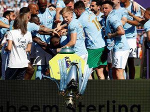 Reuters 2018'de yılın spor fotoğraflarını seçti