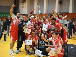 Hentbol KTSYD Kupası Finalleri