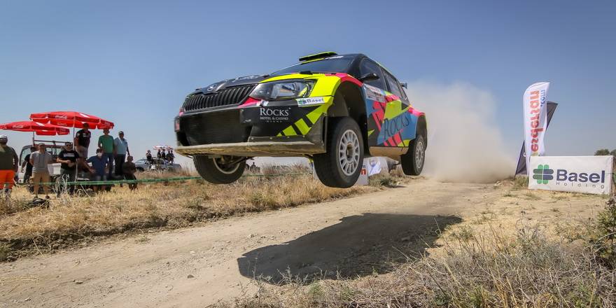 Zafer Fahri - Tan ikilisinin