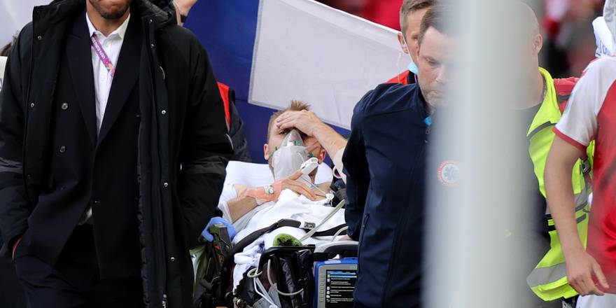 EURO 2020 gruplarında öne çıkan 8 olay