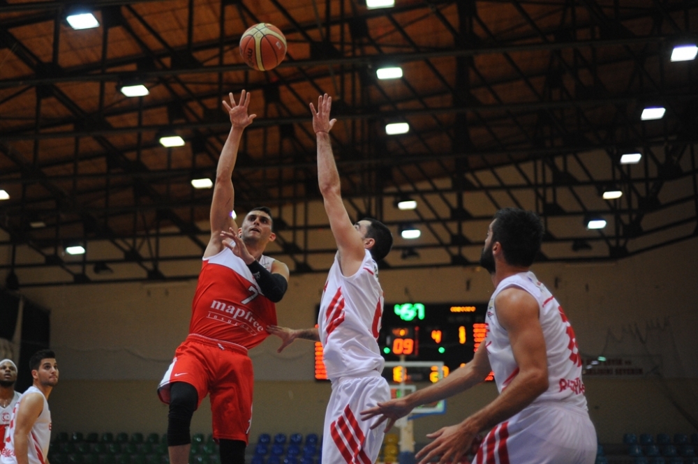 Basketbol KTSYD Kupası 6
