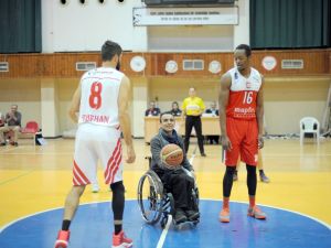 Basketbol KTSYD Kupası