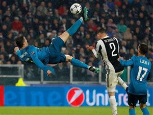 "Kariyerimin en güzel golünü attım..."