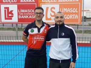 YDÜ Bocce Takımı sezon açılışını yaptı