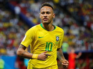 Neymar’dan öz eleştiri