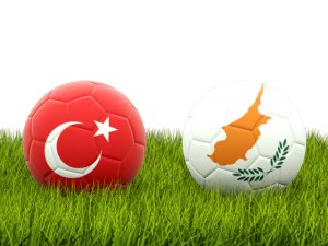 Türkiye ve Kıbrıs yine eşleşti!
