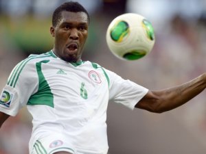 Nijeryalı milli oyuncu Yeşilova’ya geliyor