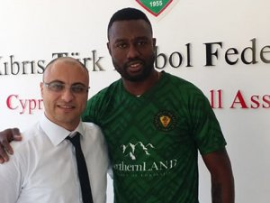 Süper Lig’de tercih Nijerya