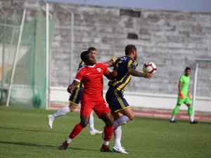 Futbolda alınan sonuçlar