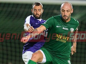 Karadağ'da gol duellosu: 3-3