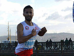 İstanbul Maratonu’nda yarışacaklar