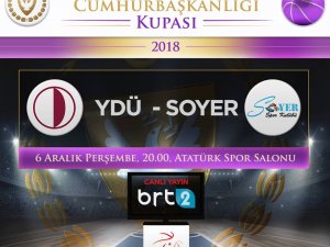 Kupa sahibini buluyor