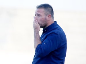 Karadağ’da zor maç
