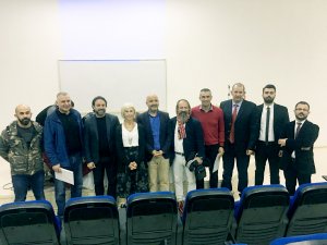 “Kaliteli Beden Eğitimi ve Spor Politikası” konuşuldu