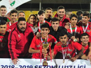 “Ligin kazananı Kıbrıs Türk futboludur”