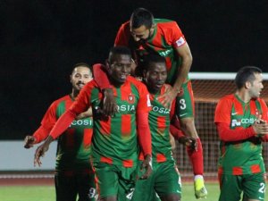 Oyuncular antrenmana çıkmadı