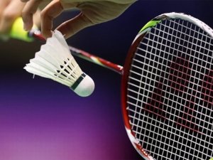 Badmintonda 19 Yaş Altı Şampiyonası Heyecanı