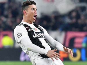 UEFA’dan Ronaldo’ya soruşturma