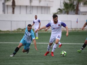 Lig şekilleniyor