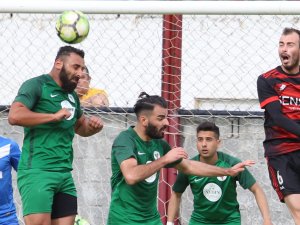 Yenemezse yenilmiyor