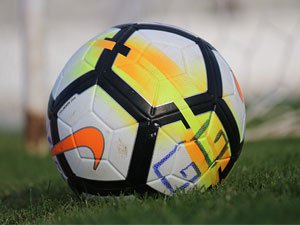 Futbolda alınan sonuçlar