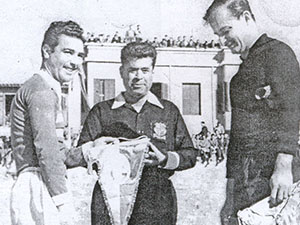 Topcan belgeseli gösterime sunuluyor (VİDEO)