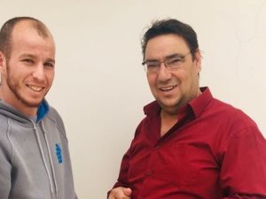 “Lig ve kupayı camiamıza armağan etmek istiyoruz”