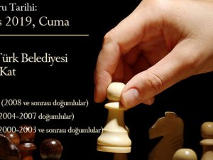 LTB Satranç Turnuvası düzenliyor