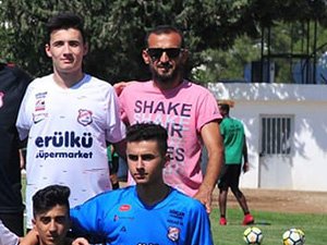 Öğütçü’nün gözü yukarılarda